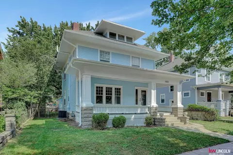 1420 Washington St, Lincoln, NE 68502