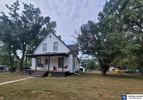 1001 N Academy Ave, York, NE 68467