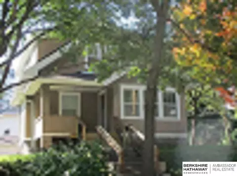 4821 Cuming St, Omaha, NE 68132