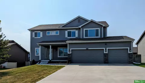 14804 S 23rd St, Bellevue, NE 68123