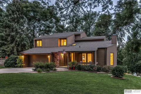 22723 Rifle Ridge Rd, Omaha, NE 68022