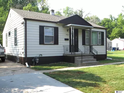 5463 Fontenelle Blvd, Omaha, NE 68111