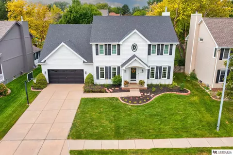 6030 S 157th Cir, Omaha, NE 68135