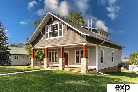 210 State St, Emerson, NE 68733