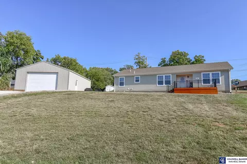 457 4th St, Unadilla, NE 68454