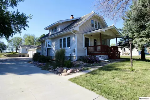 417 N Shimerda St, Wilber, NE 68465