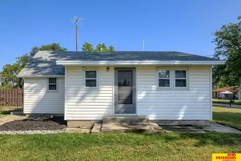 502 W Park St, West Point, NE 68788