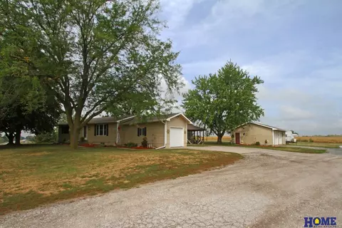 8340 Firth Rd, Firth, NE 68358