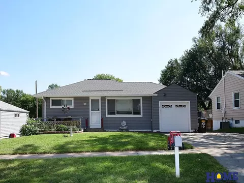 3200 N 67th St, Lincoln, NE 68507