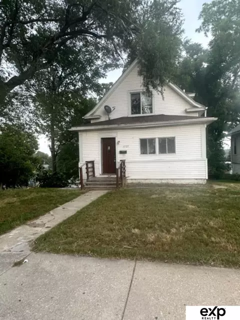 1725 S 28th St, Omaha, NE 68105