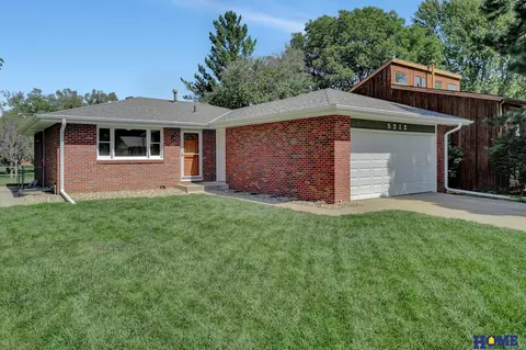 5212 Pawnee St, Lincoln, NE 68506