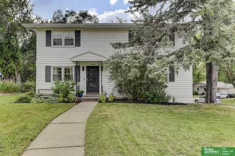 6249 Whitmore St, Omaha, NE 68152