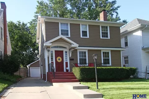 2615 Everett St, Lincoln, NE 68502
