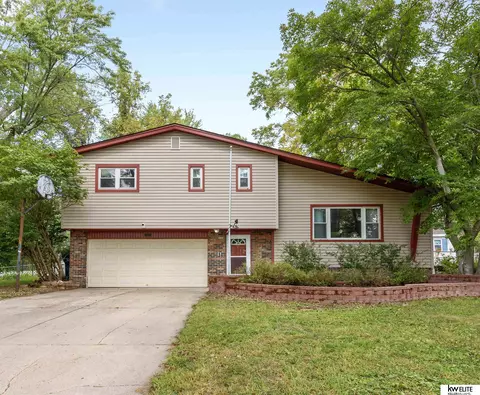 1508 Mildred Ave, Bellevue, NE 68005