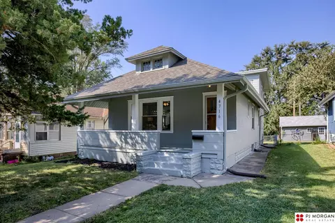 4716 N 40th Ave, Omaha, NE 68111