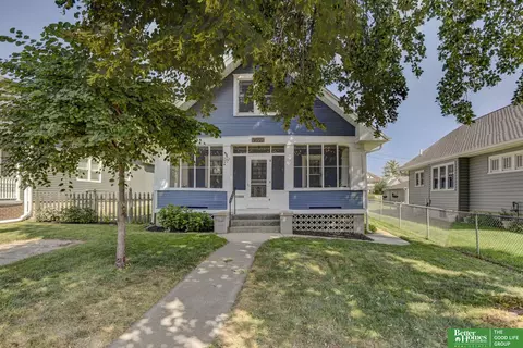2922 Castelar St, Omaha, NE 68105