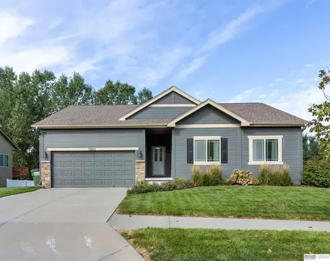 5802 S 190 Ter, Omaha, NE 68135