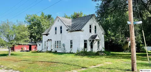 210 E Pike St, Weston, NE 68070