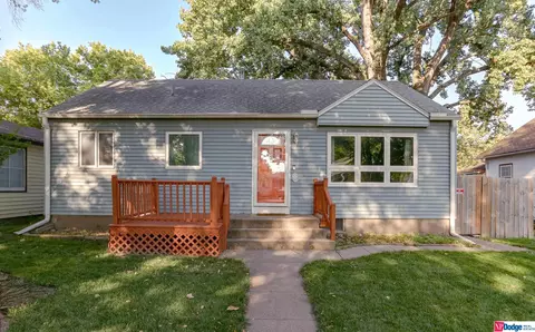 1625 N Main St, Fremont, NE 68025