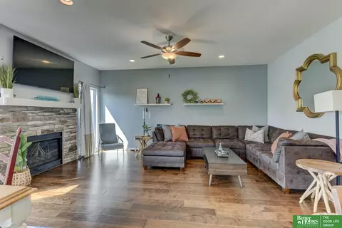 10823 Cimarron St, Papillion, NE 68046 photo 17
