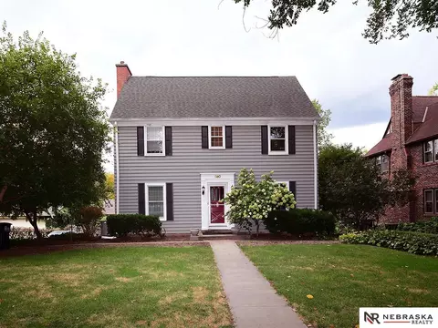 680 N 58th St, Omaha, NE 68132