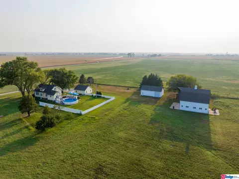2351 S County Rd 26, Fremont, NE 68025