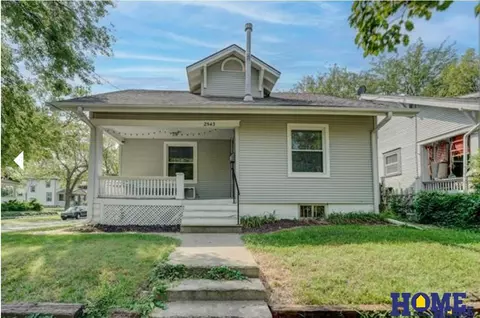 2543 C St, Lincoln, NE 68502