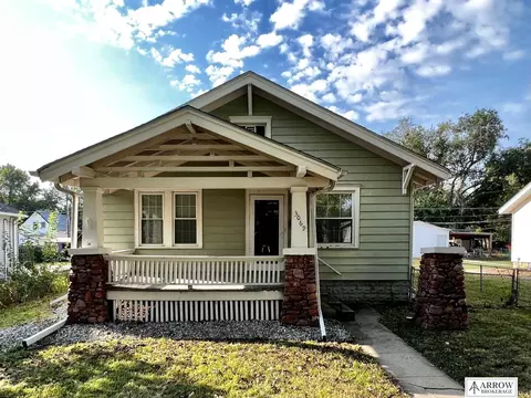 3069 U St, Lincoln, NE 68503