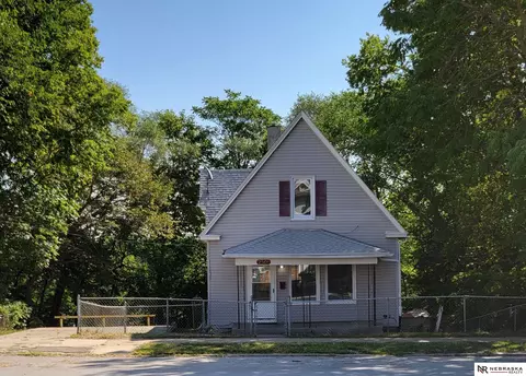2501 S 10th, Omaha, NE 68108