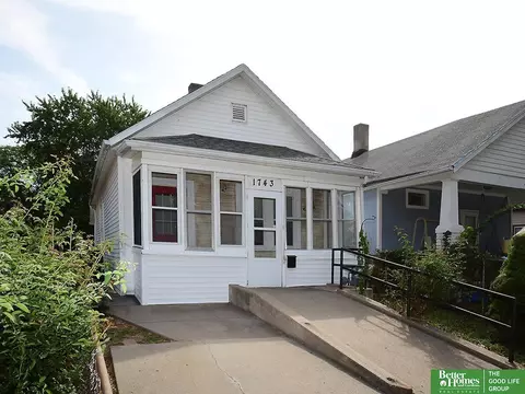 1743 S 9 St, Omaha, NE 68108