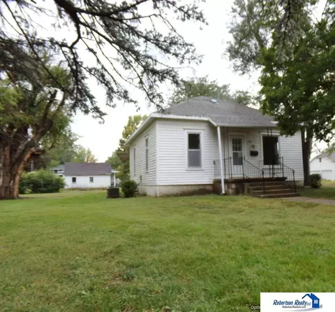 1601 High St, Beatrice, NE 68310