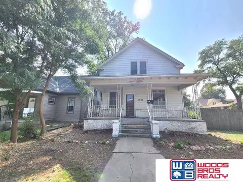 1601 Euclid Ave, Lincoln, NE 68502