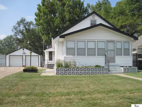 5424 S 48 Ave, Omaha, NE 68117