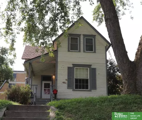 3127 Mason St, Omaha, NE 68105