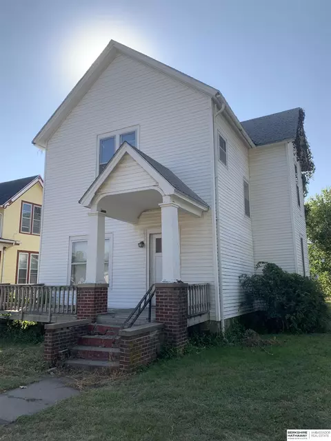 1117 N Main St, Fremont, NE 68025