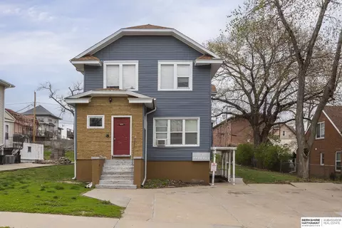 1911 Park Ave, Omaha, NE 68105