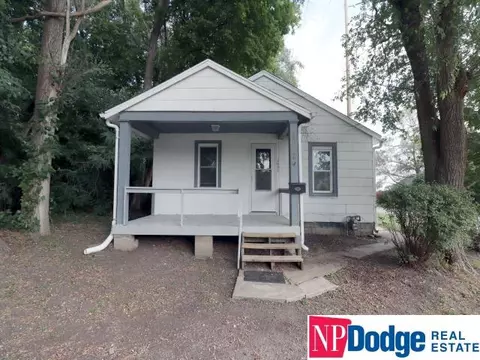 3602 Corby St, Omaha, NE 68111