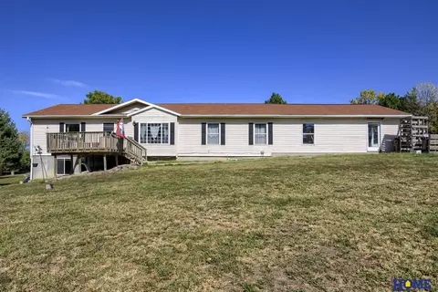6000 W Old Cheney Rd, Denton, NE 68339