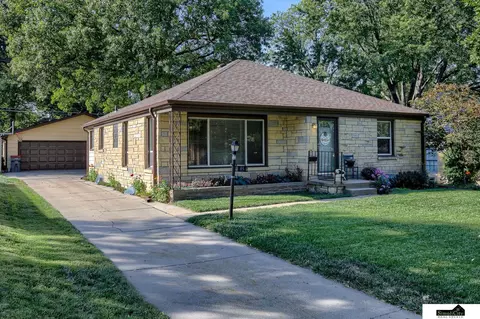 3851 C St, Lincoln, NE 68510
