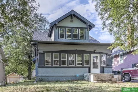 3033 Myrtle Ave, Omaha, NE 68131