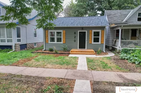 820 B St, Lincoln, NE 68502