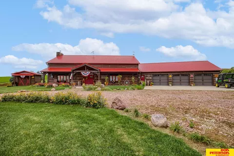 1728 29th Rd, Rosalie, NE 68055
