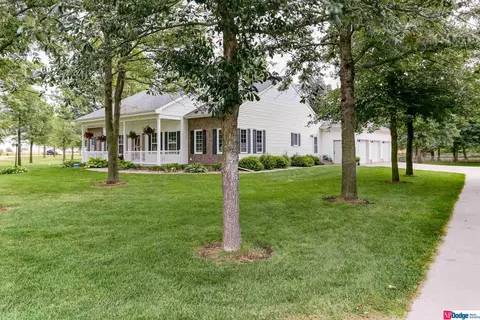 12367 Merriam Dr, Blair, NE 68008