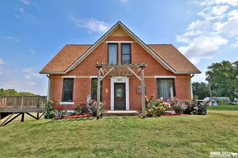 407 Market St, Talmage, NE 68448