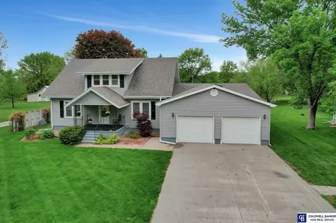 204 S Delaware St, York, NE 68467