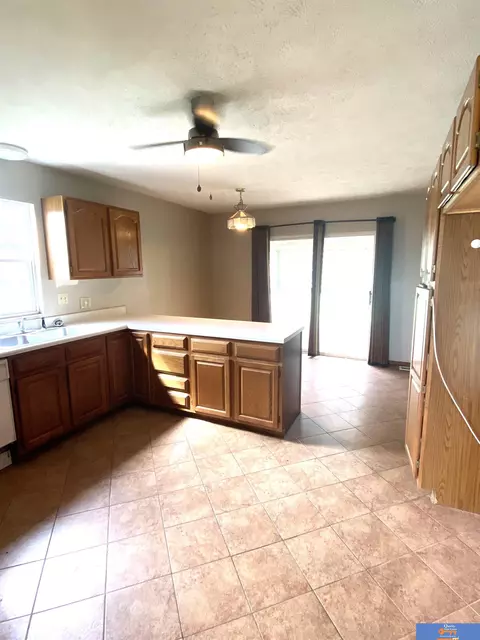 Kitchen - 2111 S 5th St, Beatrice, NE 68310 photo 1 of 6