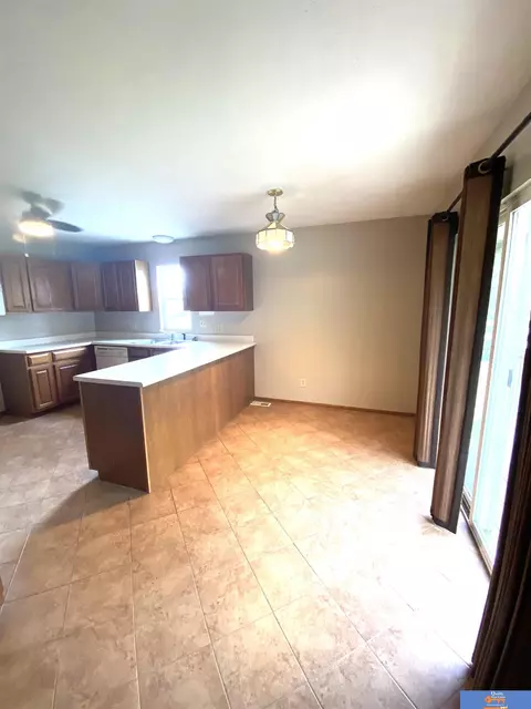 Kitchen - 2111 S 5th St, Beatrice, NE 68310 photo 6 of 6