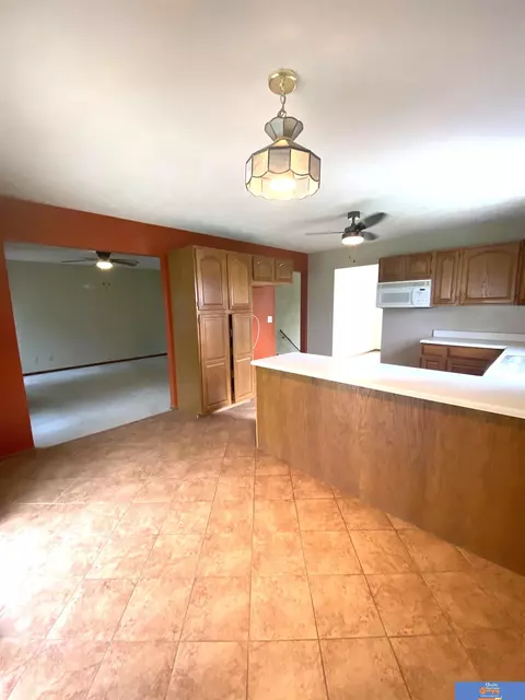 Kitchen - 2111 S 5th St, Beatrice, NE 68310 photo 3 of 6