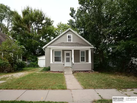 2324 N 65 St, Omaha, NE 68104
