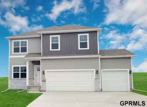 8112 N 170th St, Bennington, NE 68007